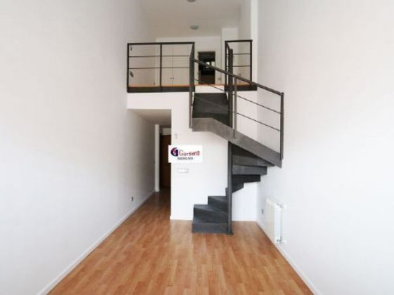 Foto 2 de Dúplex en venda a calle Araucaria de 1 habitació amb garatge i calefacció