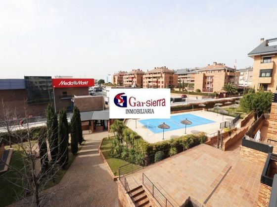 Foto 1 de Piso en venta en calle Doctor Mariano Alvaraz de 3 habitaciones con terraza y piscina