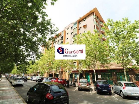 Foto 1 de Piso en venta en calle Carballino de 3 habitaciones con terraza y balcón