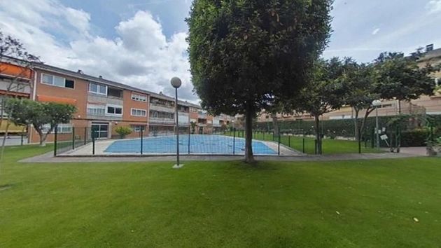 Foto 1 de Pis en venda a calle Peñote de 3 habitacions amb terrassa i piscina