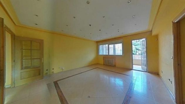 Foto 2 de Venta de piso en calle Peñote de 3 habitaciones con terraza y piscina