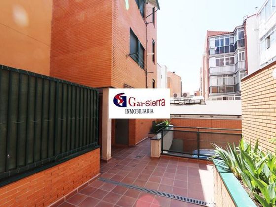 Foto 1 de Piso en venta en calle Sierra Carbonera de 3 habitaciones con terraza y calefacción