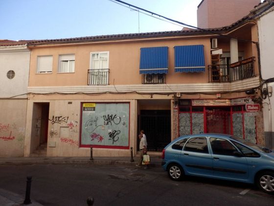 Foto 1 de Local en venda a calle Carmen amb garatge