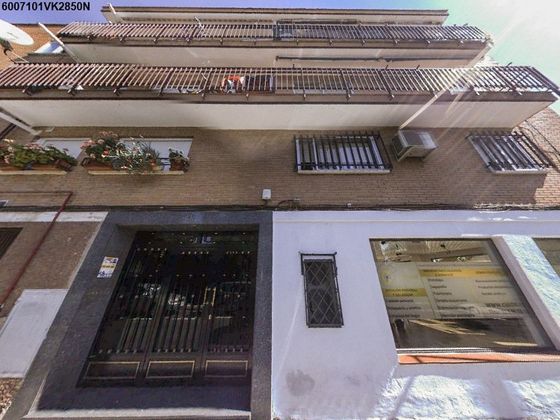 Foto 1 de Garatge en venda a calle Doctor Ciriaco Garcia de 16 m²