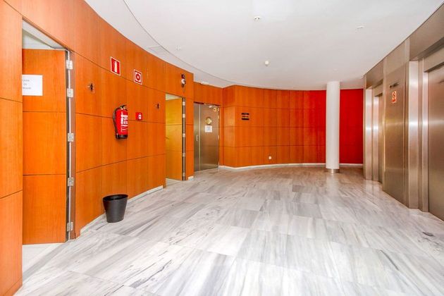 Foto 2 de Oficina en venda a ronda De Poniente amb ascensor