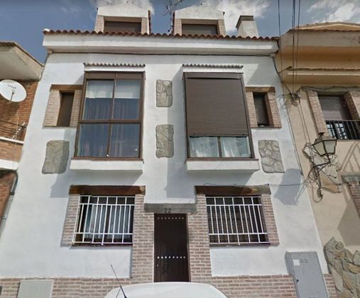 Foto 2 de Pis en venda a Fuente el Saz de Jarama de 2 habitacions amb terrassa i balcó