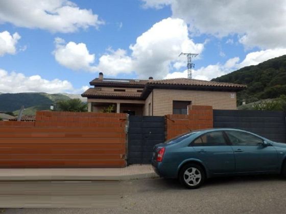 Foto 1 de Xalet en venda a calle Plazuela la Torrecilla de 4 habitacions amb terrassa i piscina