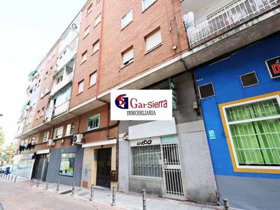 Foto 1 de Pis en venda a calle Santo Domingo de 3 habitacions amb terrassa i balcó