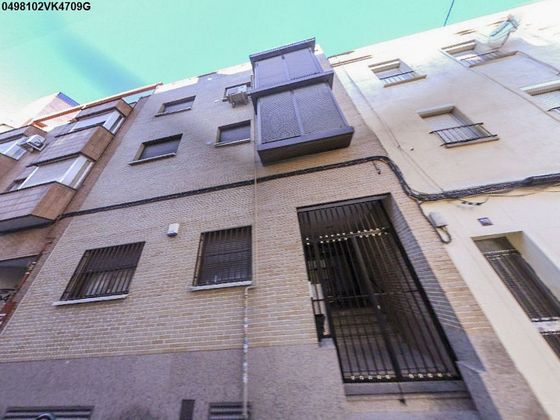 Foto 1 de Venta de piso en calle De la Genciana de 2 habitaciones con terraza y balcón