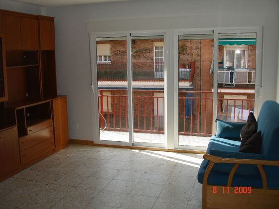 Foto 1 de Edifici en venda a Buenavista de 445 m²