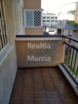 Foto 1 de Venta de piso en Juan Carlos I de 4 habitaciones con terraza y garaje