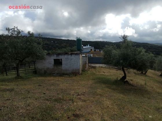 Foto 2 de Casa rural en venda a Villanueva de Córdoba de 4 habitacions amb aire acondicionat