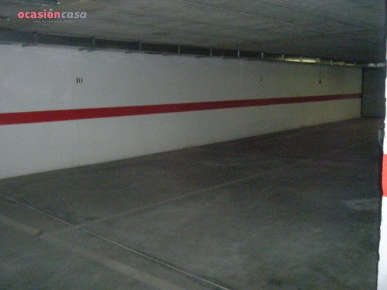 Foto 1 de Garatge en venda a Pozoblanco de 15 m²