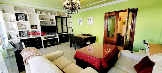 Foto 2 de Pis en venda a Pozoblanco de 3 habitacions amb terrassa i balcó