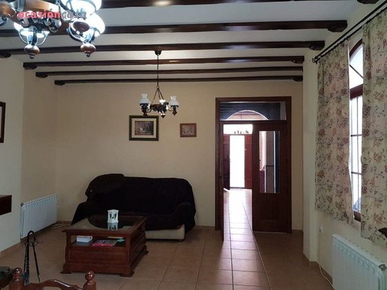 Foto 2 de Xalet en venda a Villanueva del Duque de 7 habitacions amb terrassa i balcó