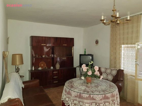Foto 2 de Xalet en venda a Alcaracejos de 4 habitacions i 194 m²