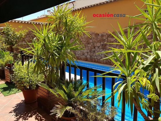 Foto 1 de Xalet en venda a Pozoblanco de 6 habitacions amb terrassa i piscina