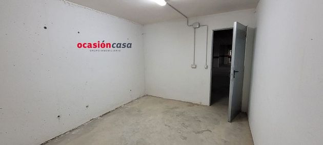 Foto 2 de Venta de garaje en Pozoblanco de 12 m²