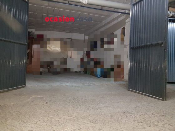 Foto 2 de Garatge en venda a Pozoblanco de 30 m²