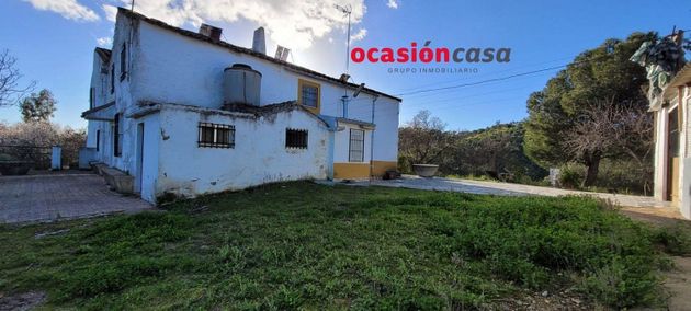 Foto 2 de Venta de casa rural en Pozoblanco de 4 habitaciones y 120 m²