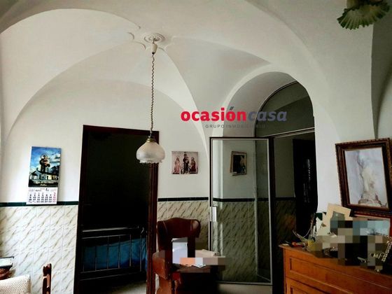 Foto 1 de Xalet en venda a Pozoblanco de 2 habitacions amb terrassa