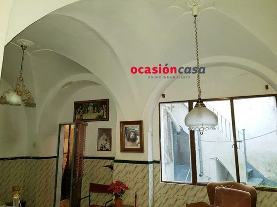 Foto 2 de Xalet en venda a Pozoblanco de 2 habitacions amb terrassa