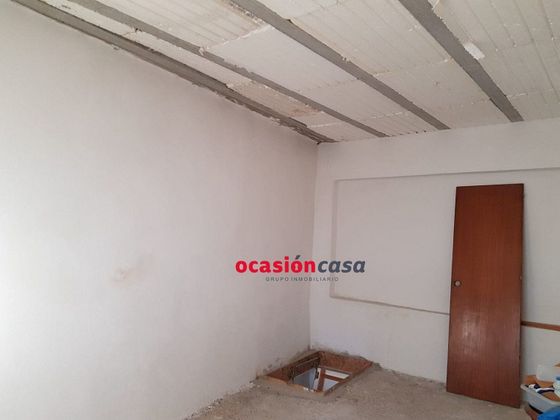 Foto 2 de Garatge en venda a Pozoblanco de 48 m²