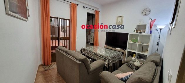 Foto 1 de Chalet en venta en Villanueva de Córdoba de 6 habitaciones con terraza y balcón