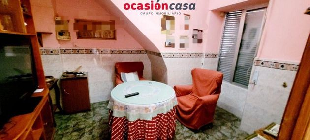 Foto 2 de Xalet en venda a Pozoblanco de 4 habitacions amb calefacció