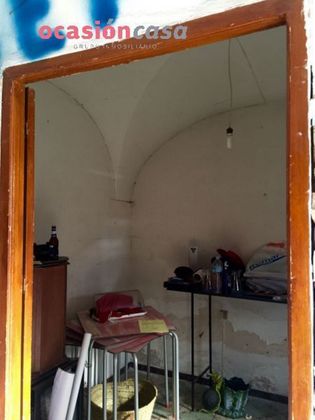 Foto 1 de Xalet en venda a Pozoblanco de 1 habitació i 160 m²
