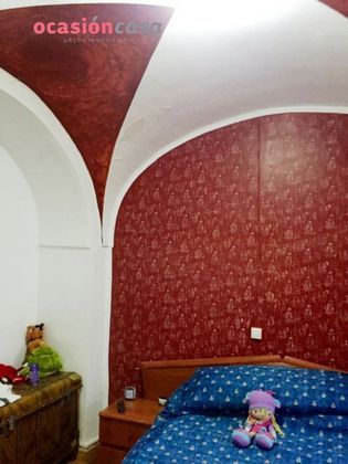 Foto 2 de Venta de chalet en Pozoblanco de 4 habitaciones y 183 m²