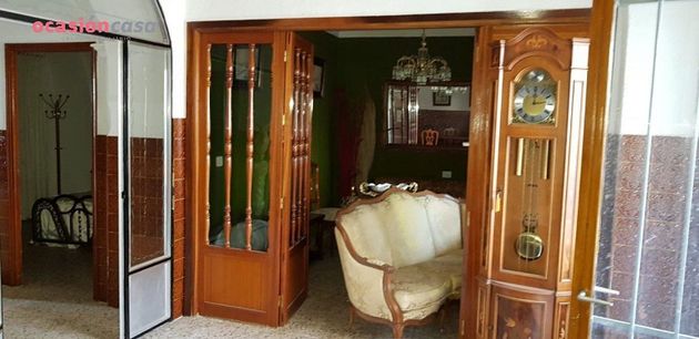 Foto 2 de Xalet en venda a Pozoblanco de 4 habitacions amb terrassa