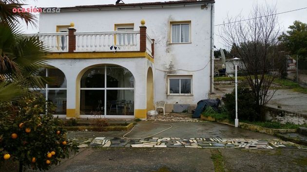 Foto 1 de Xalet en venda a Pozoblanco de 5 habitacions amb terrassa i piscina