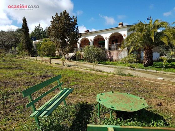 Foto 2 de Casa rural en venda a Villanueva del Duque de 6 habitacions amb calefacció