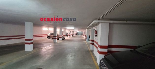 Foto 2 de Venta de garaje en Pozoblanco de 14 m²