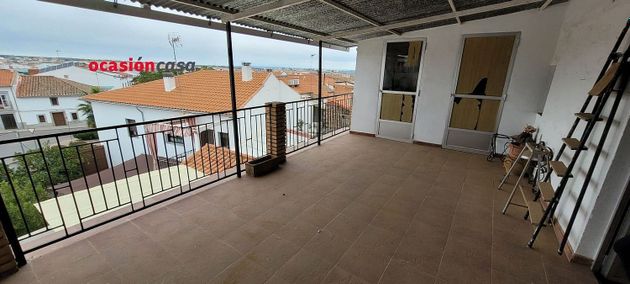 Foto 1 de Pis en venda a Villanueva de Córdoba de 3 habitacions amb terrassa