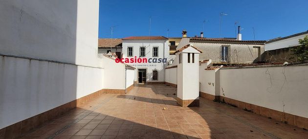 Foto 1 de Casa en venda a Pozoblanco de 4 habitacions i 332 m²