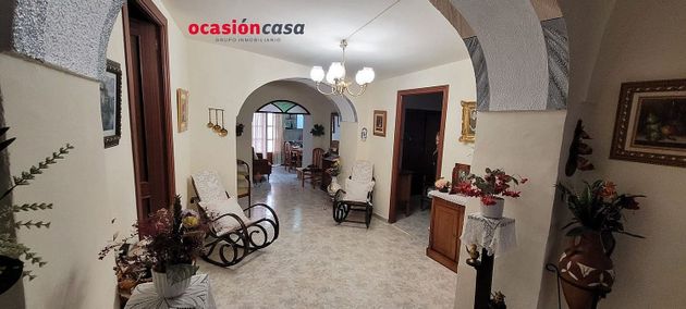 Foto 1 de Casa en venda a Pozoblanco de 3 habitacions amb terrassa i garatge