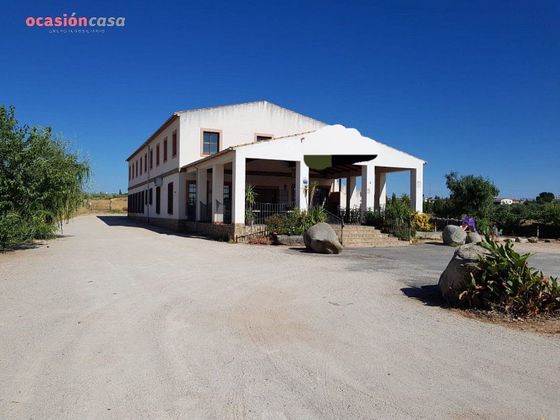 Foto 1 de Local en venda a Torrecampo amb terrassa