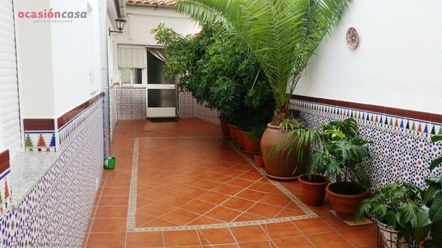 Foto 2 de Xalet en venda a Pozoblanco de 6 habitacions amb balcó i aire acondicionat