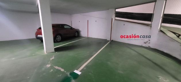 Foto 1 de Venta de garaje en Pozoblanco de 15 m²