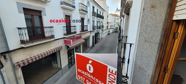 Foto 1 de Pis en venda a Pozoblanco de 3 habitacions amb ascensor