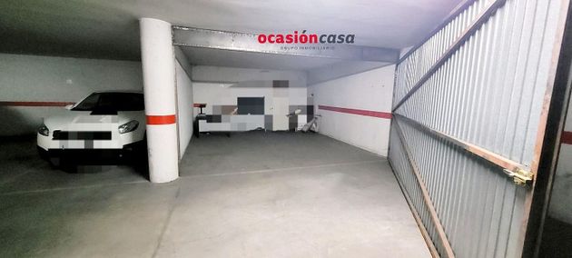 Foto 1 de Venta de garaje en Pozoblanco de 30 m²