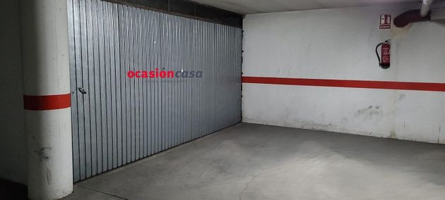 Foto 2 de Venta de garaje en Pozoblanco de 30 m²
