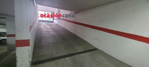 Foto 2 de Venta de garaje en Pozoblanco de 14 m²