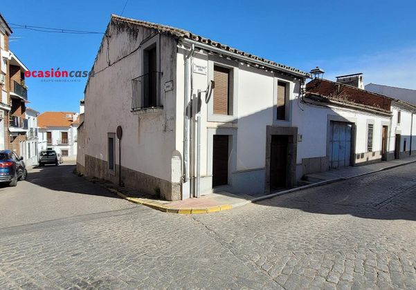 Foto 1 de Xalet en venda a Villanueva de Córdoba de 1 habitació i 236 m²