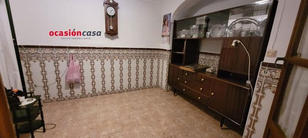 Foto 1 de Venta de chalet en Pozoblanco de 4 habitaciones y 119 m²