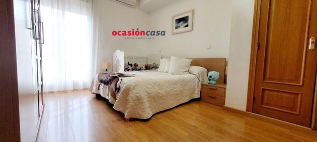 Foto 1 de Pis en venda a Pozoblanco de 4 habitacions amb balcó i calefacció