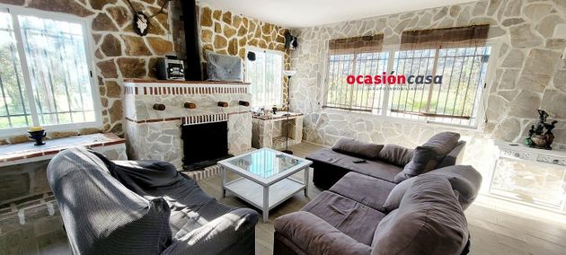 Foto 2 de Xalet en venda a Alcaracejos de 5 habitacions amb terrassa i piscina