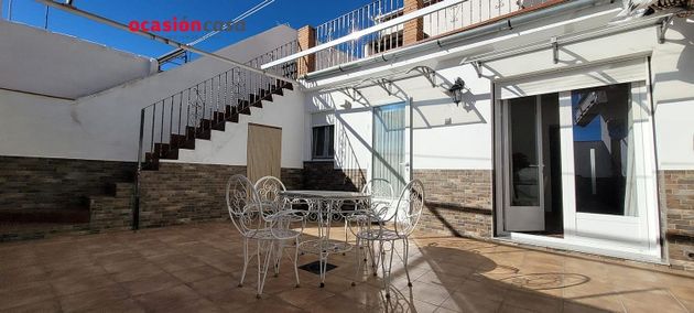 Foto 1 de Xalet en venda a Pozoblanco de 4 habitacions amb terrassa i balcó